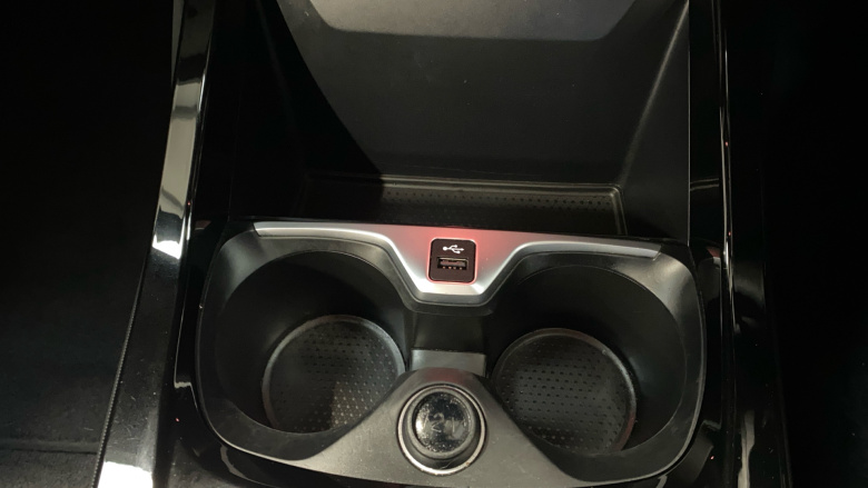 BMW 1 Series 118i [136] M Sport 5dr Step Auto [LCP] Petrol Hatchback